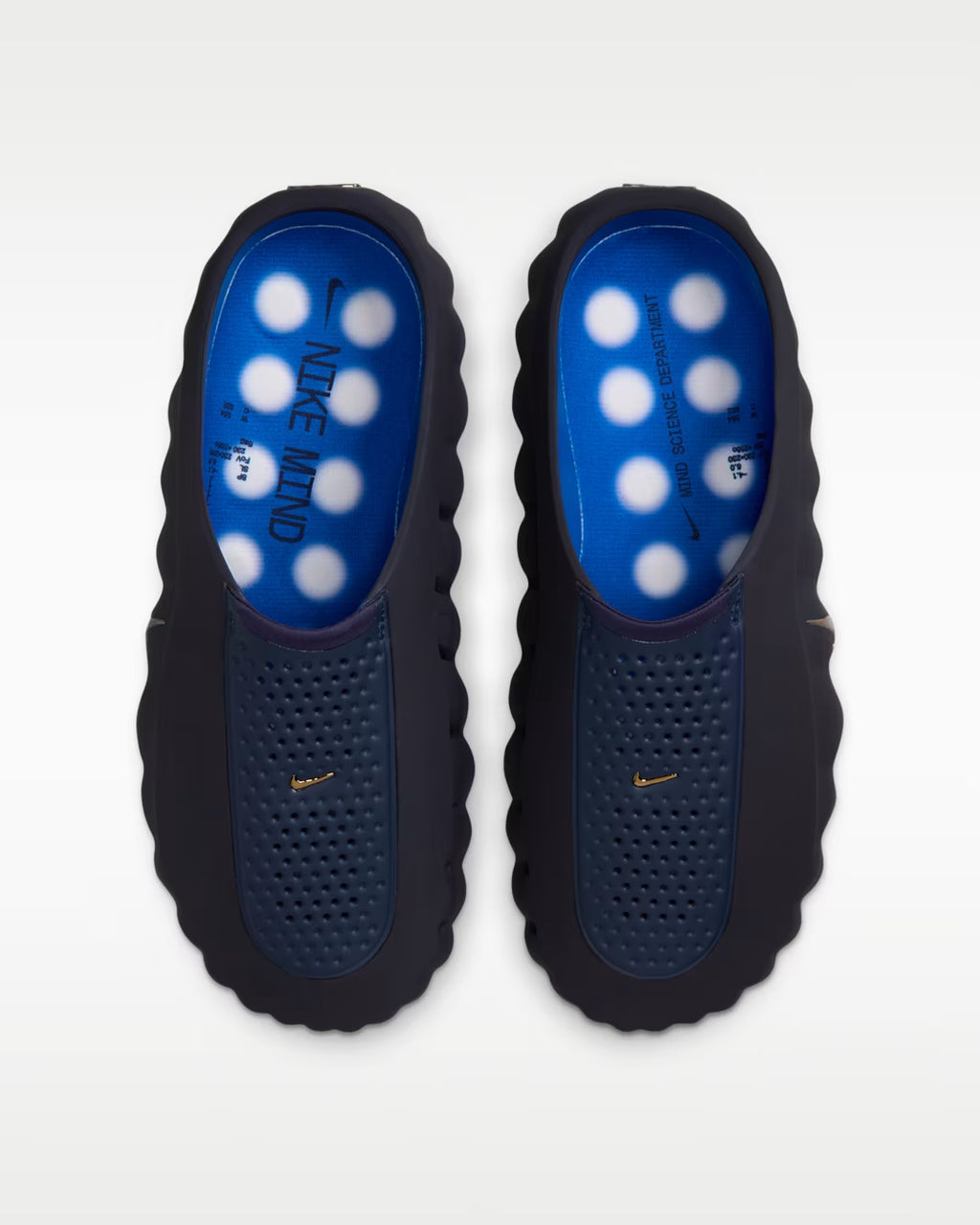 Nike MIND 001 Azul