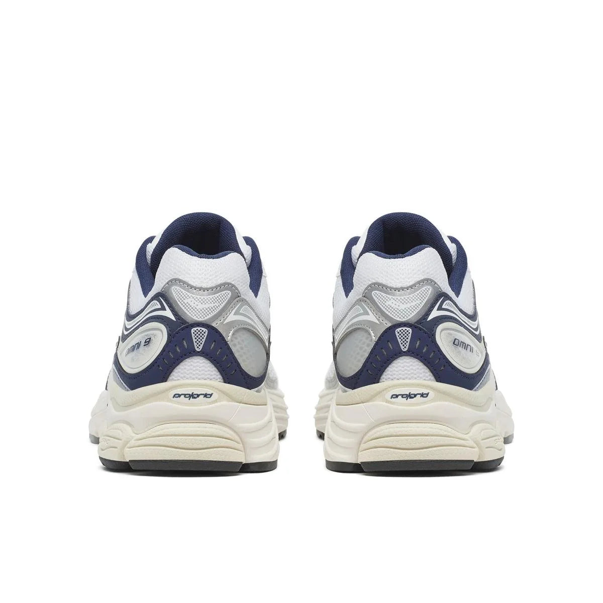Saucony Blanc | Marine
