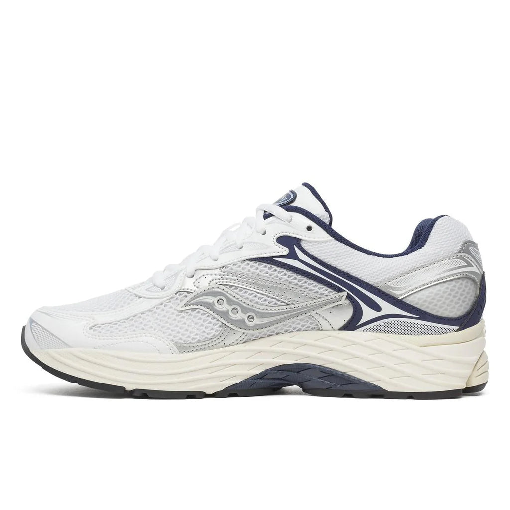 Saucony Blanc | Marine
