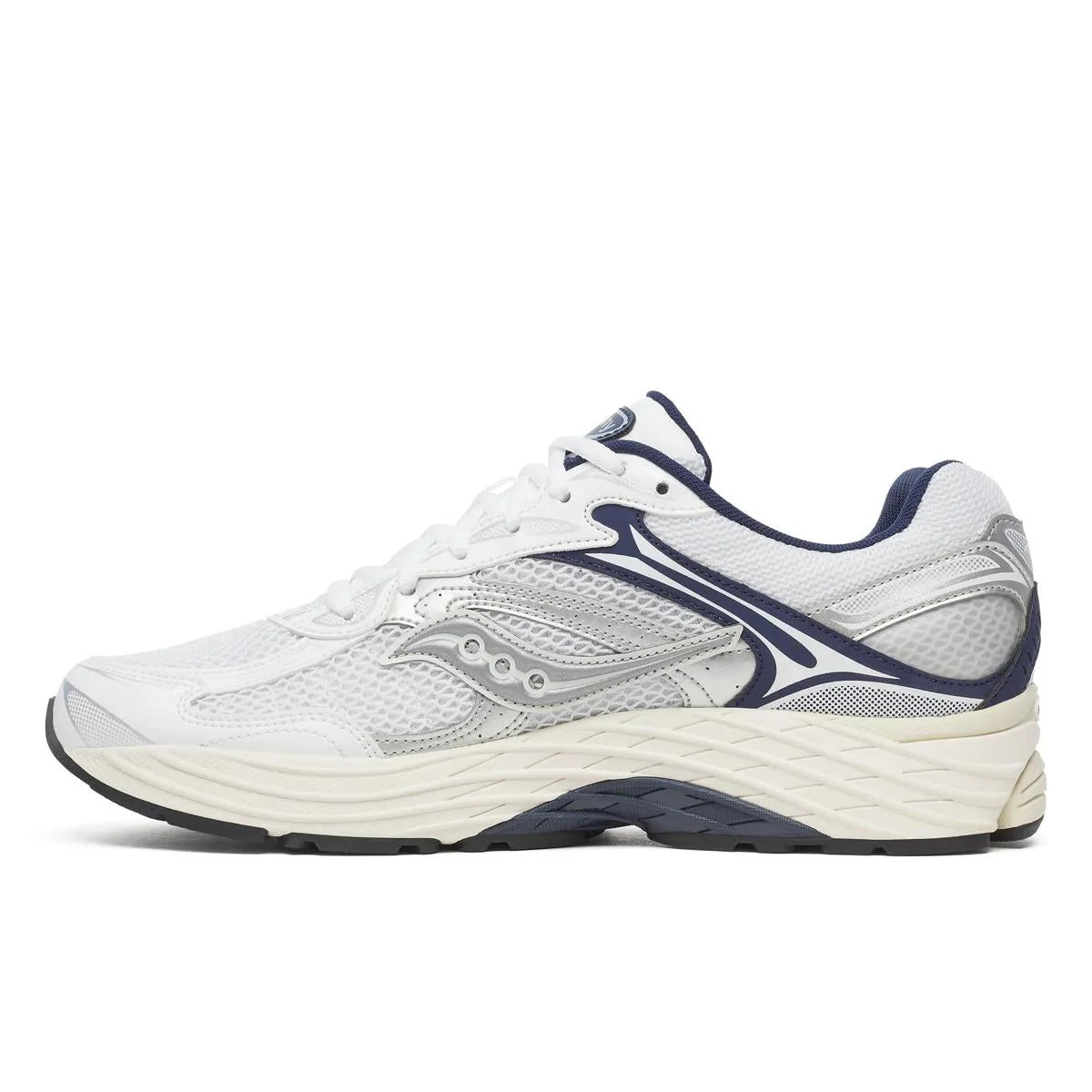 Saucony Blanc | Marine