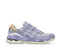 Asics GEL - NYC Gris / Violet