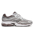 Saucony Blanc | Marron