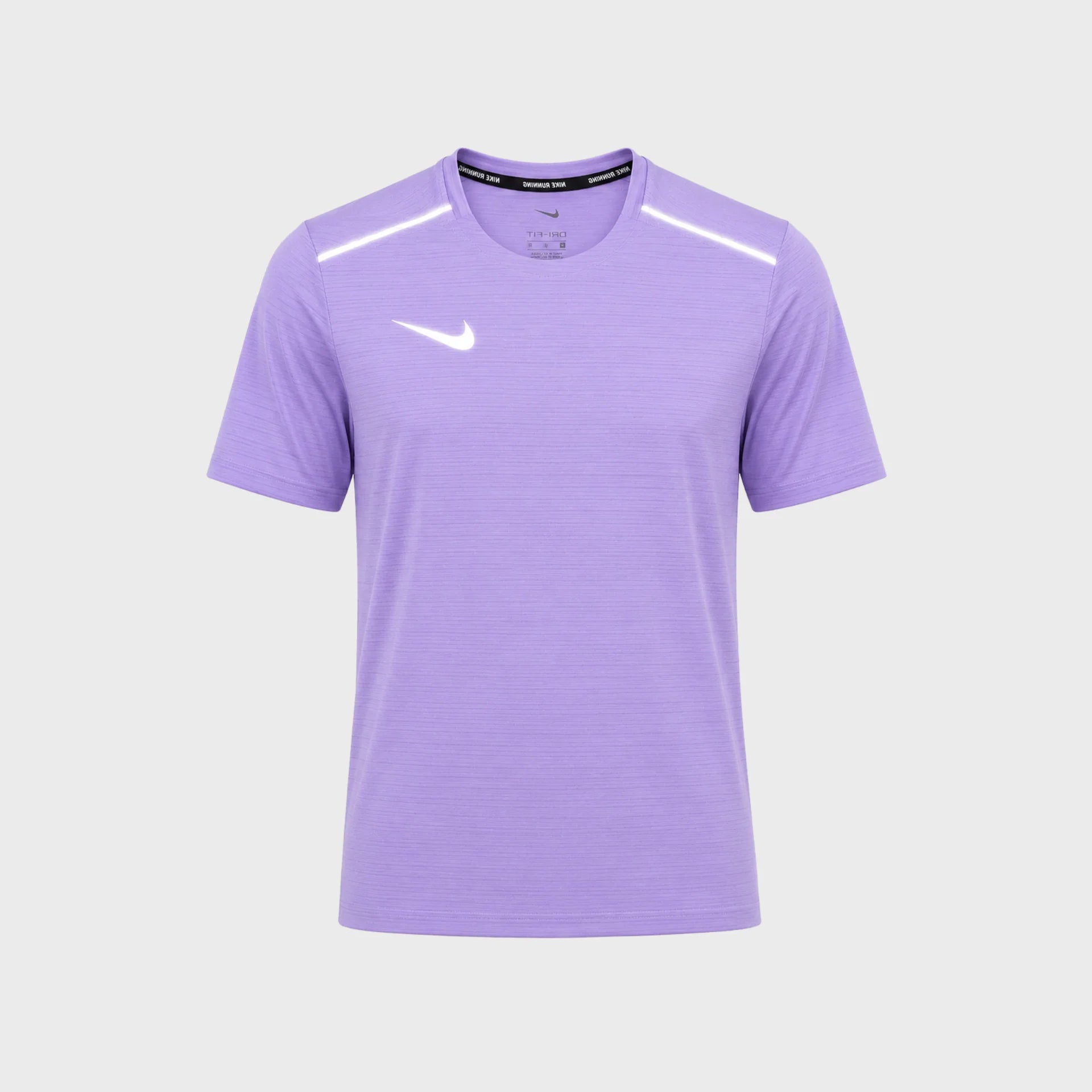 Nike Conjunto Running Violeta