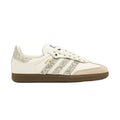 Adidas Samba Beige / Brillantes