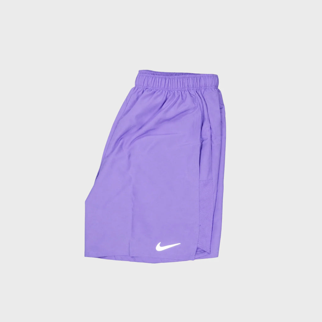 Nike Conjunto Running Violeta
