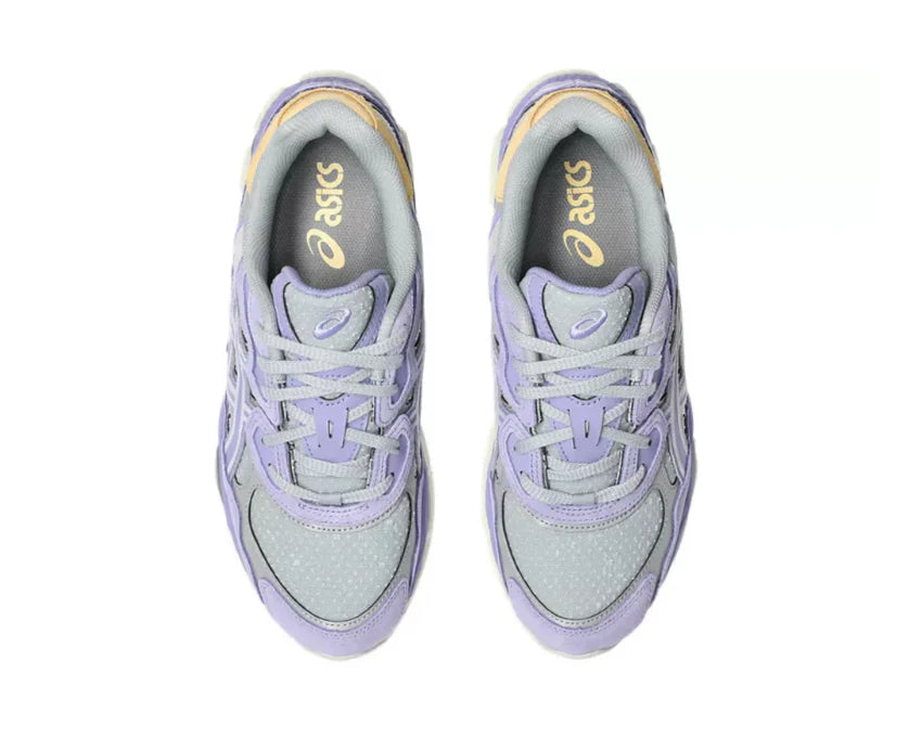 Asics GEL - NYC Gris / Violet