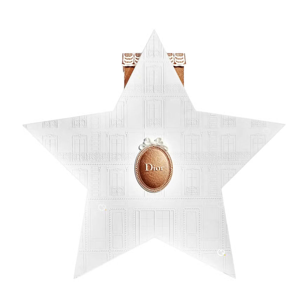 Calendrier de l'Avent - Dior