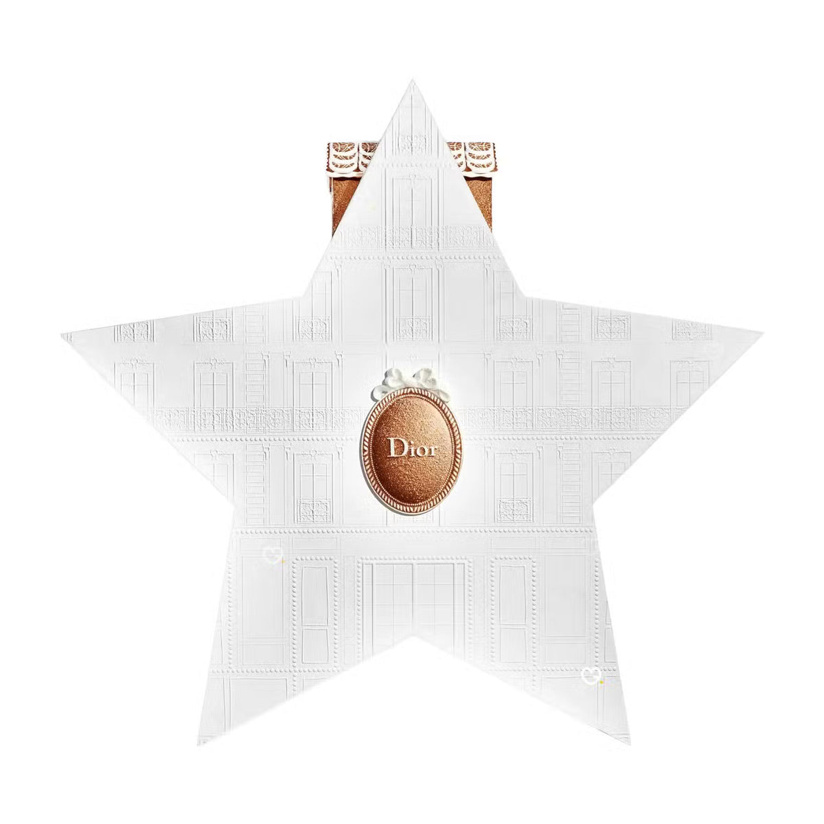 Calendrier de l'Avent - Dior