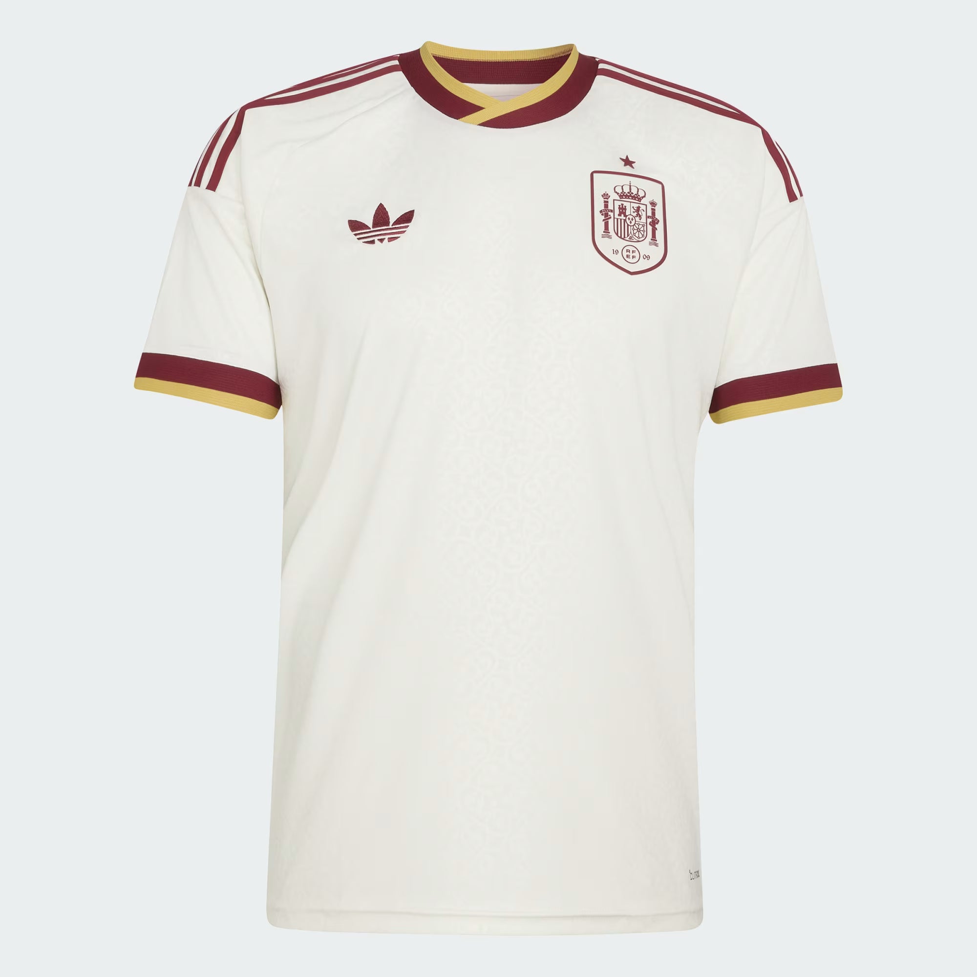 Camiseta de España