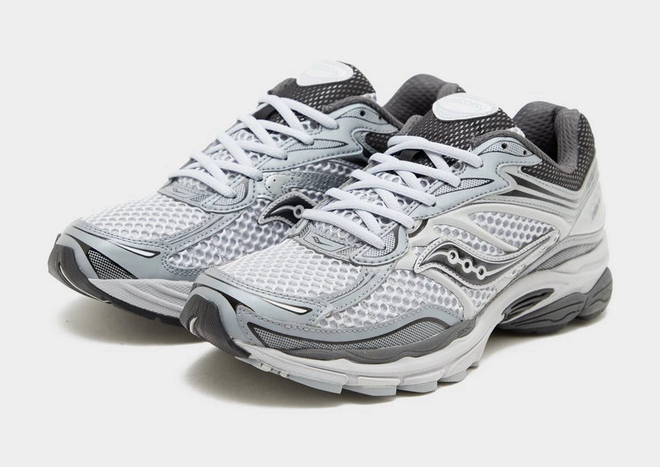 Saucony Gris | Argent