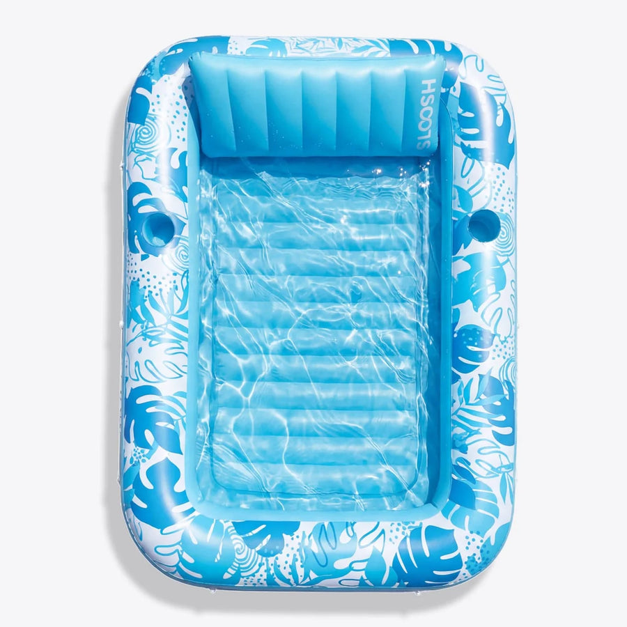 Colchón Inflable XL