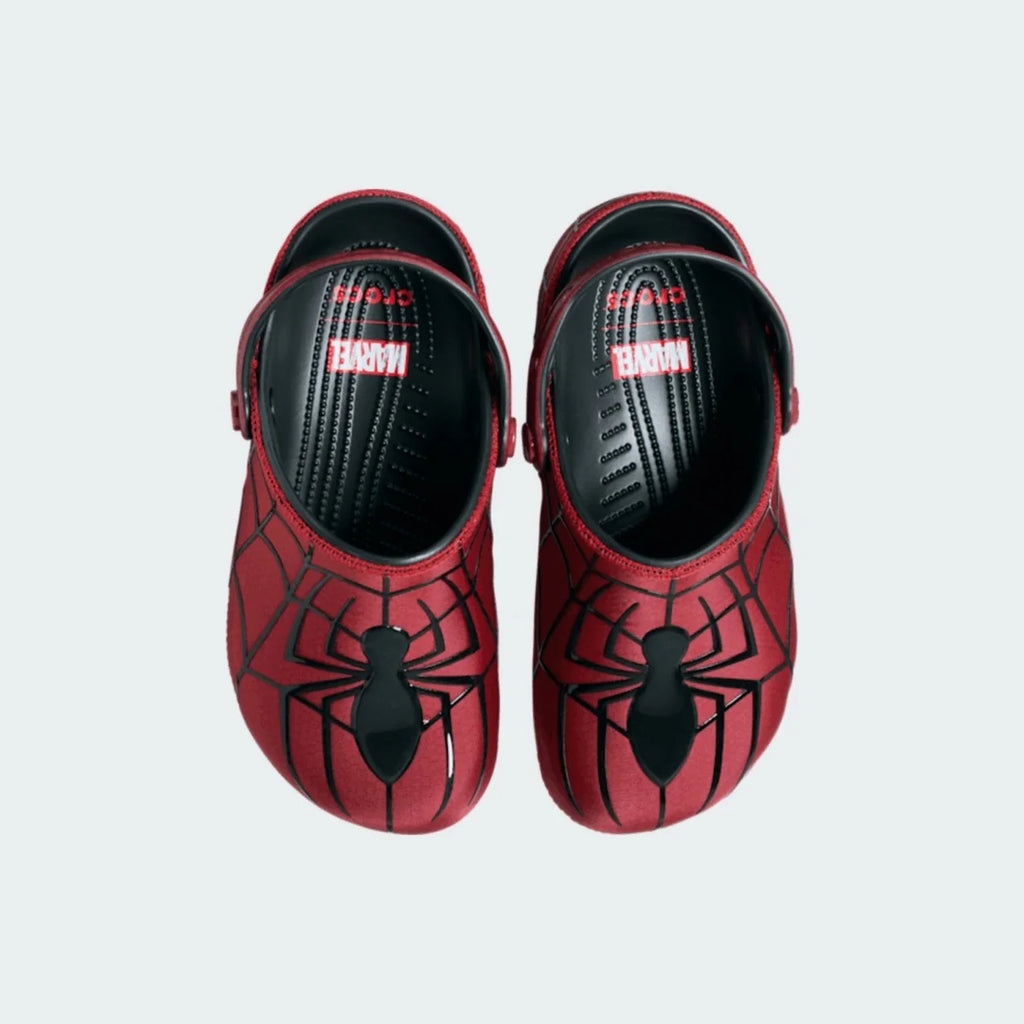 Crocs - Spider-Man