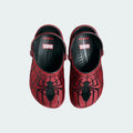 Crocs - Spider-Man