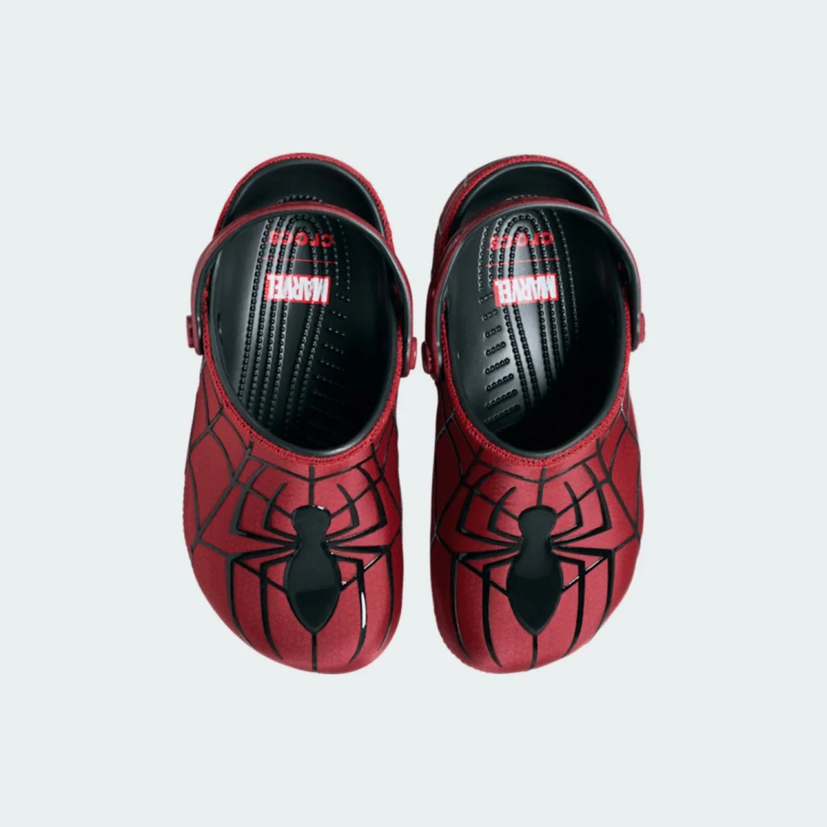 Crocs - Spider-Man