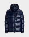 Ralph Lauren - Doudoune Bleu Marine
