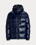 Ralph Lauren - Doudoune Bleu Marine