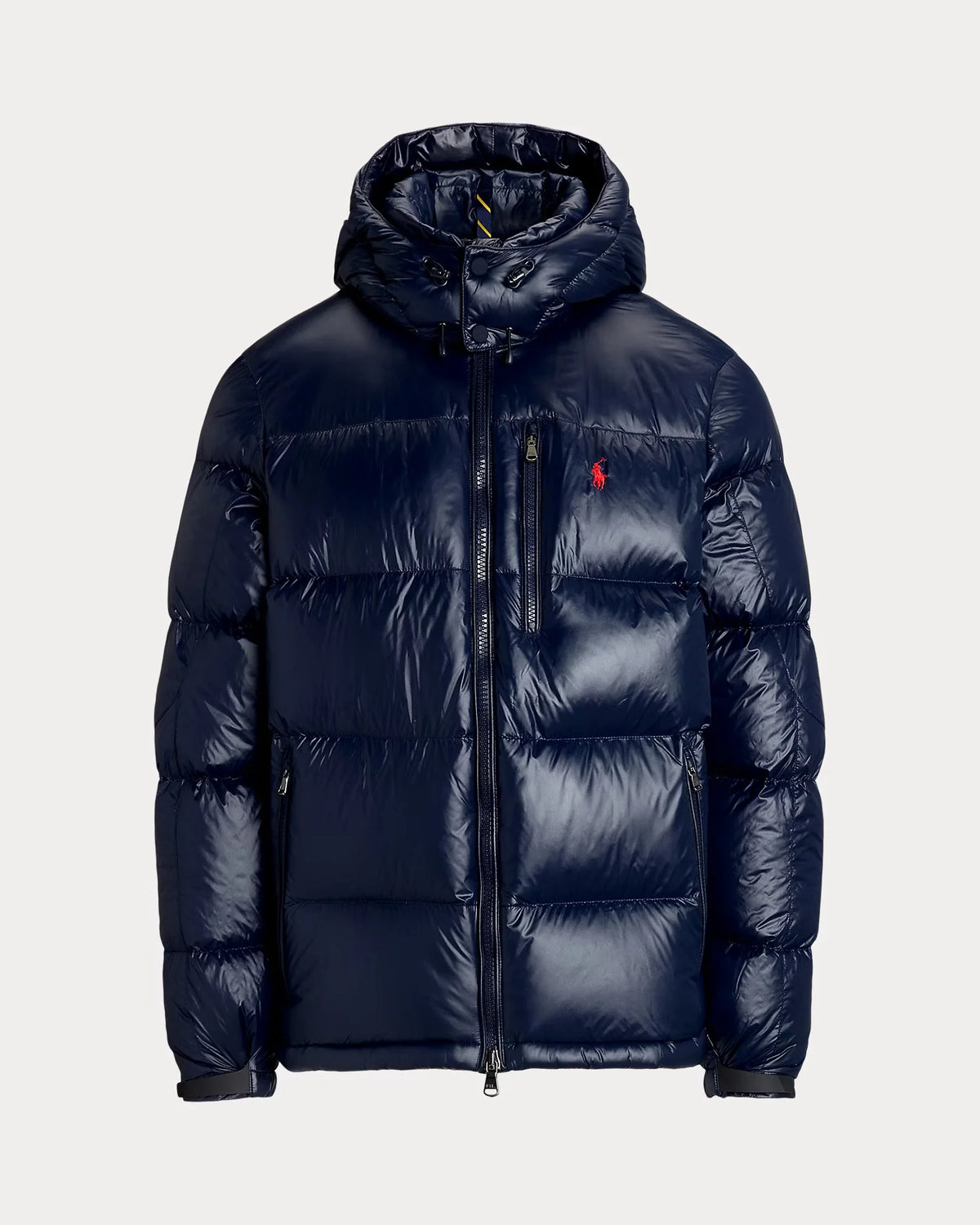 Ralph Lauren - Doudoune Bleu Marine