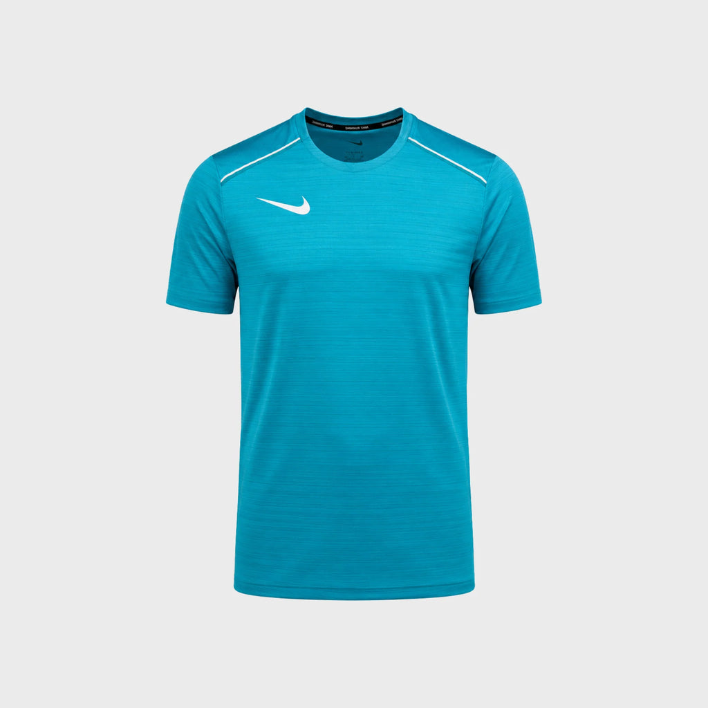 Nike Conjunto Running Azul