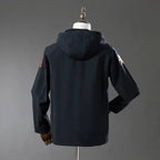 Nike - Veste Brésil Noir