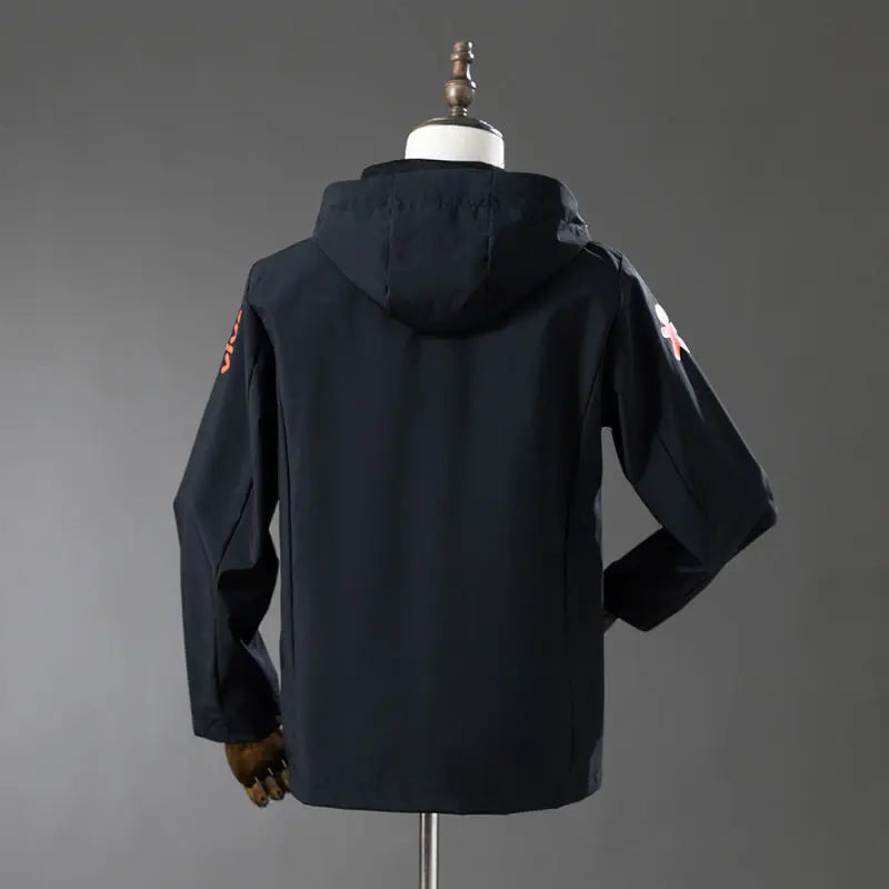 Nike - Veste Brésil Noir