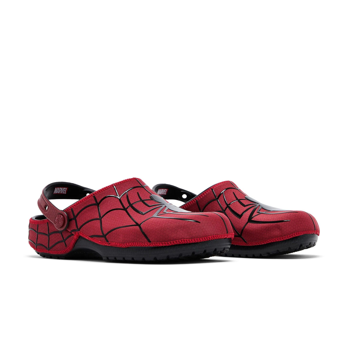 Crocs - Spider-Man