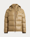 Ralph Lauren - Doudoune Beige