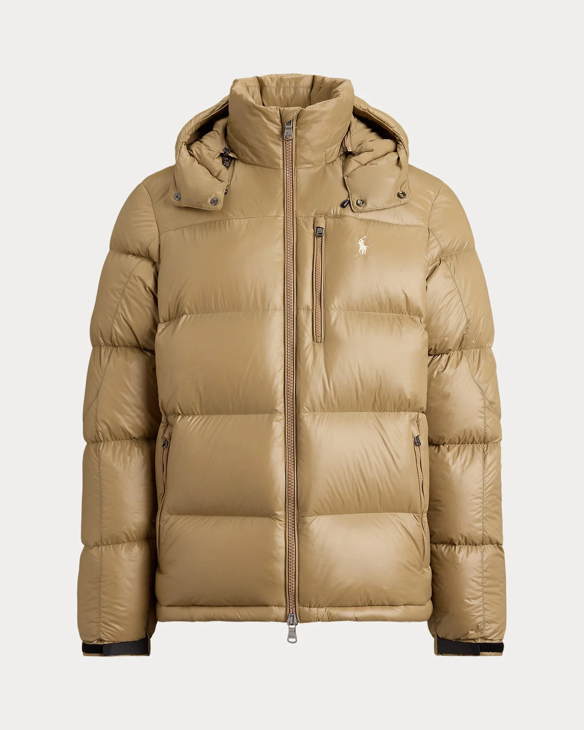 Ralph Lauren - Doudoune Beige