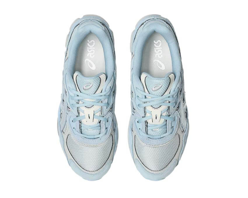 Asics GEL – NYC Bleu