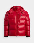 Ralph Lauren - Doudoune Rouge