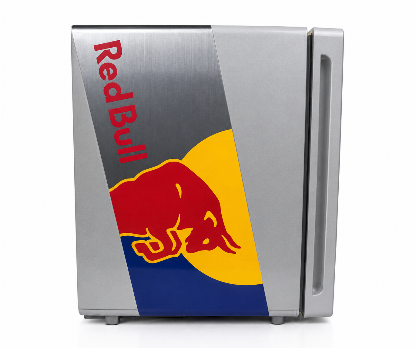 Red Bull Mini frigorífico + 24 latas gratis