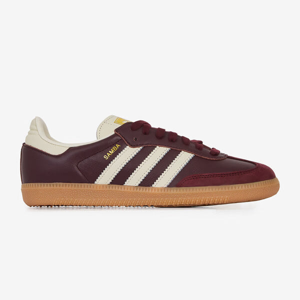 Adidas Samba Burdeos