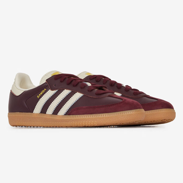 Adidas Samba Burdeos
