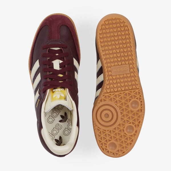 Adidas Samba Burdeos