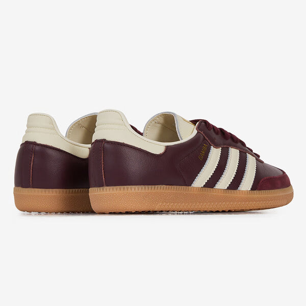 Adidas Samba Burdeos
