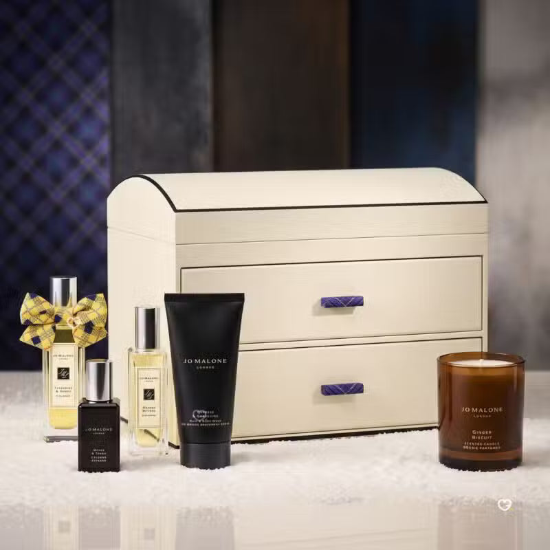 Calendrier de l'Avent - Jo Malone