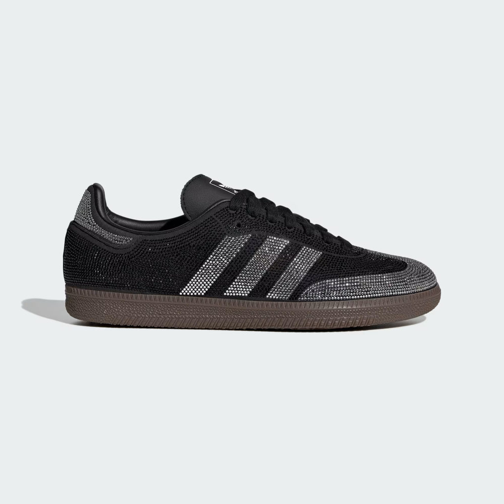 Adidas Samba Crystal Negro