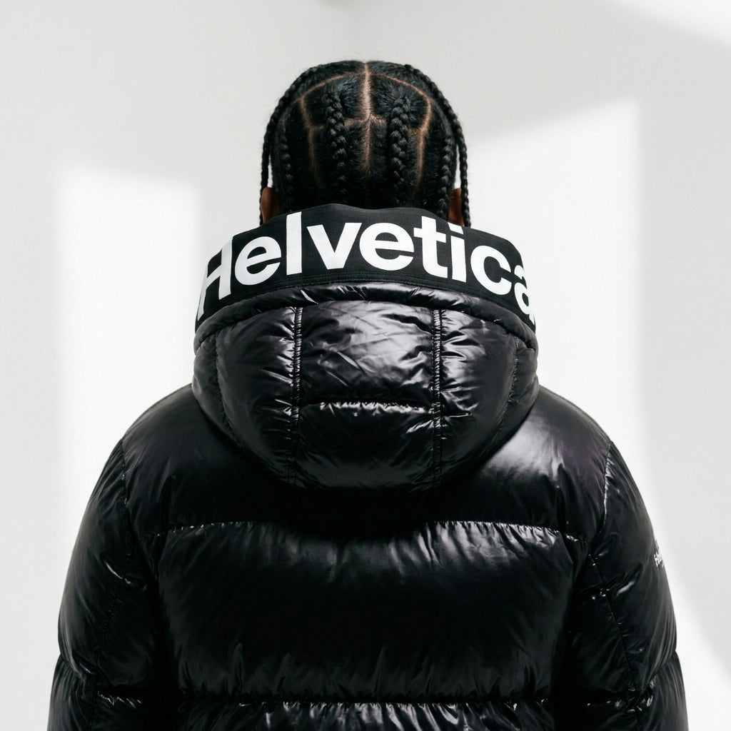 Helvetica Royal - Noir (Copie)