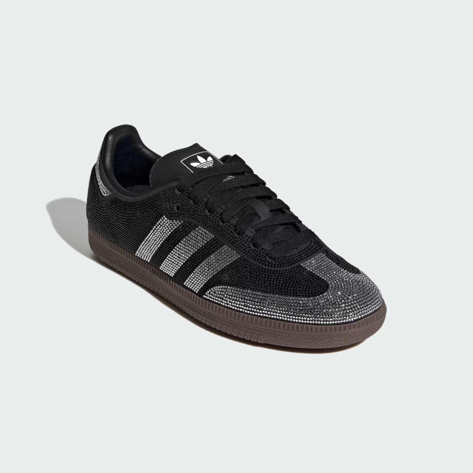 Adidas Samba Crystal Negro