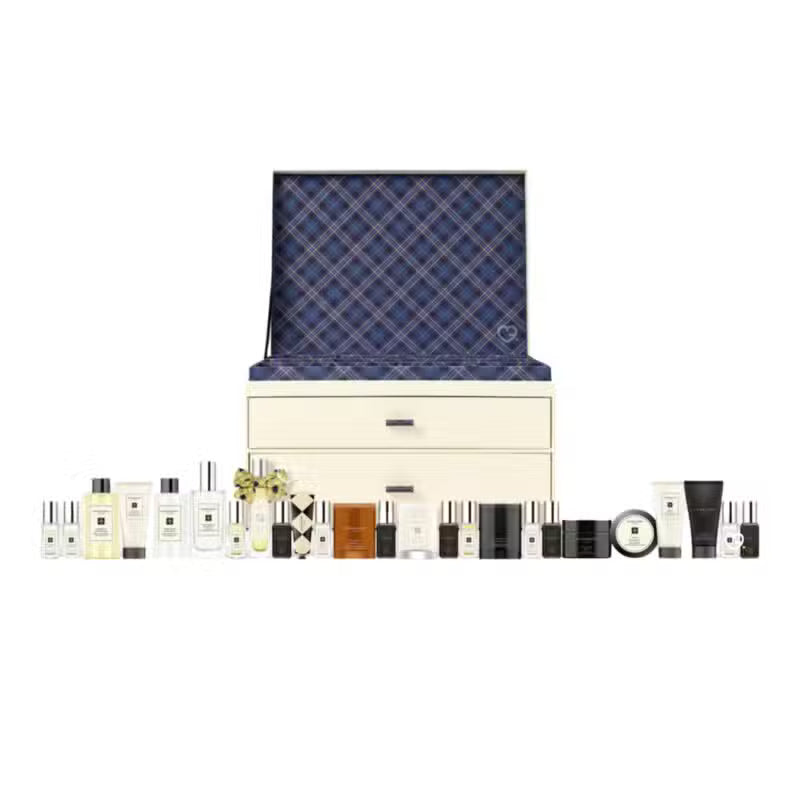 Calendrier de l'Avent - Jo Malone