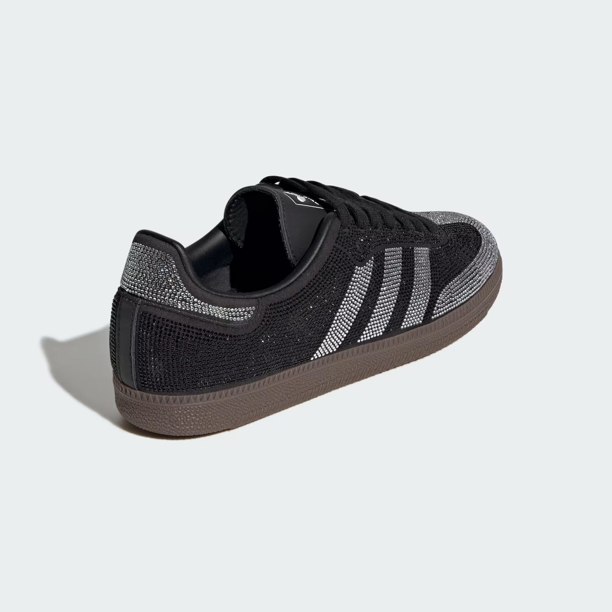 Adidas Samba Crystal Negro