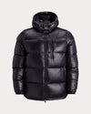 Ralph Lauren - Doudoune Noir