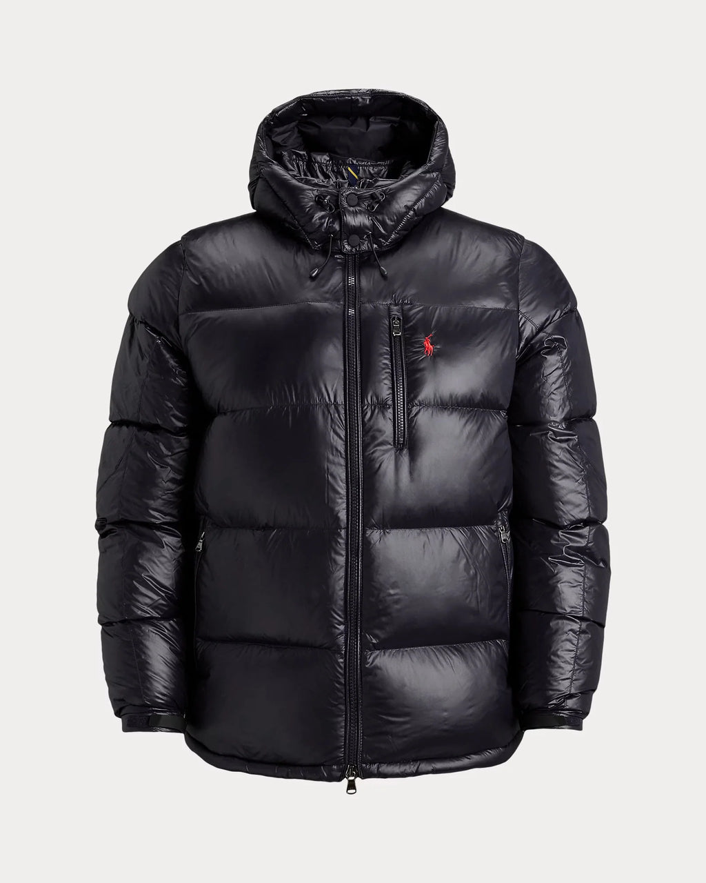 Ralph Lauren - Doudoune Noir