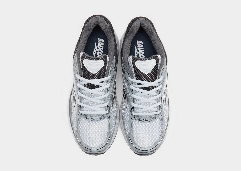 Saucony Gris | Argent