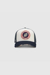 Casquette Sweet Pants Bleu Marine