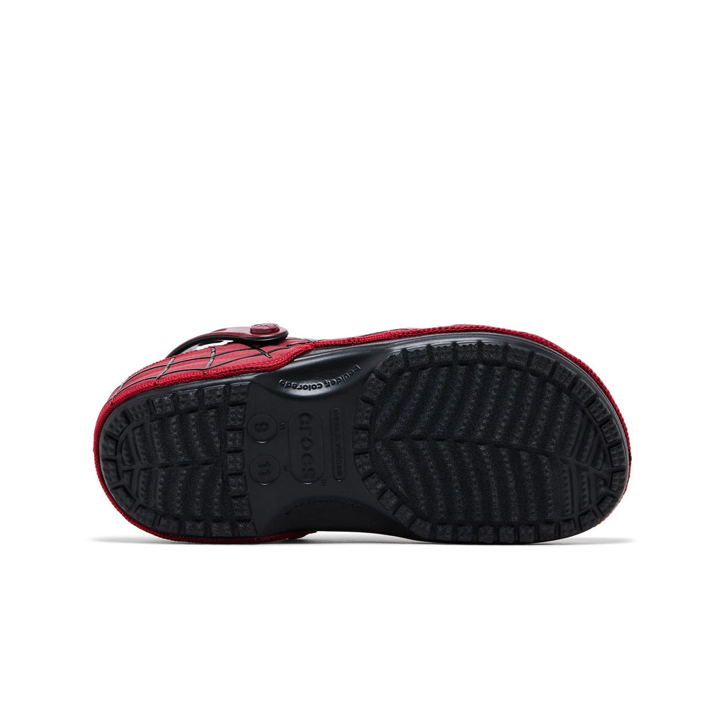 Crocs - Spider-Man