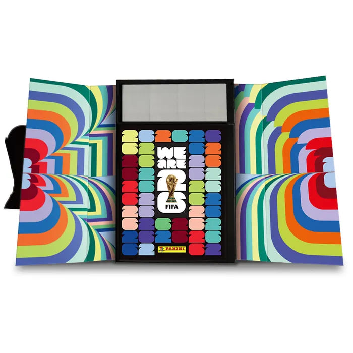 PANINI - Adrenalyn XL™ Omni-set
