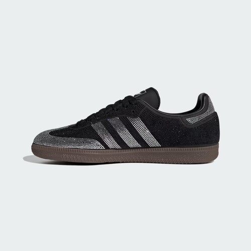 Adidas Samba Crystal Negro