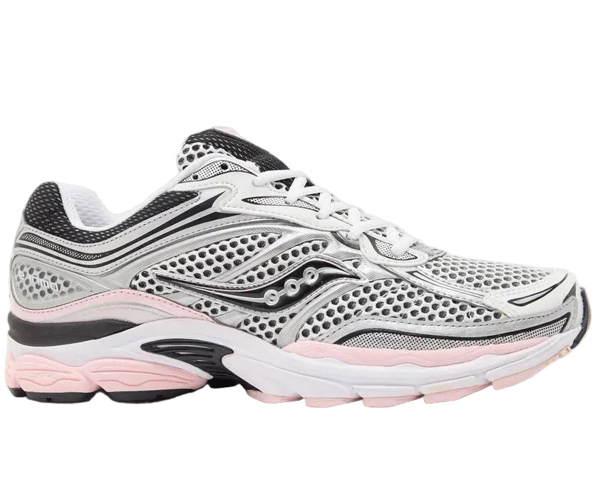 Saucony Argent | Rose