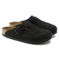 Birkenstock Boston Negro