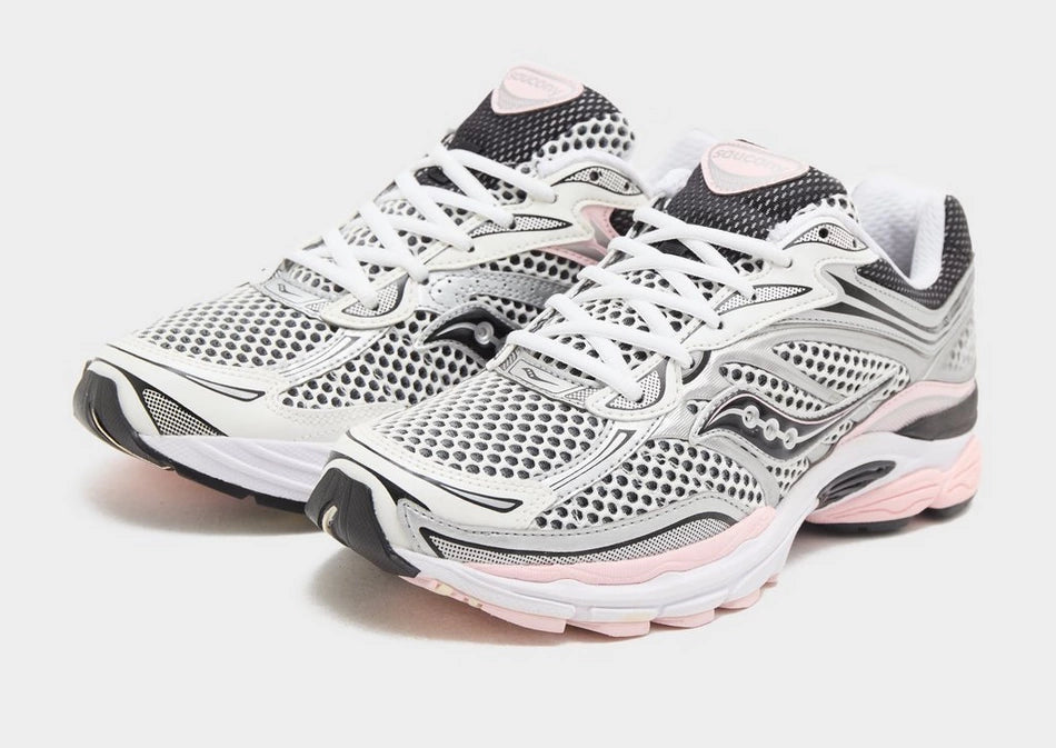 Saucony Argent | Rose